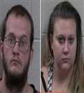 a brother and sister who were arrested for having sex after watching The Notebook