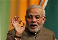 India offers red carpet to investors, no red tape: Modi