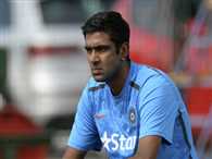 Ashwin worked on his action for better results