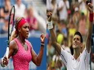 Serena and Pennetta to clash in US Open quarters, Djokovic in quarter finals