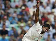 Varun Aaron to train under Glenn McGrath